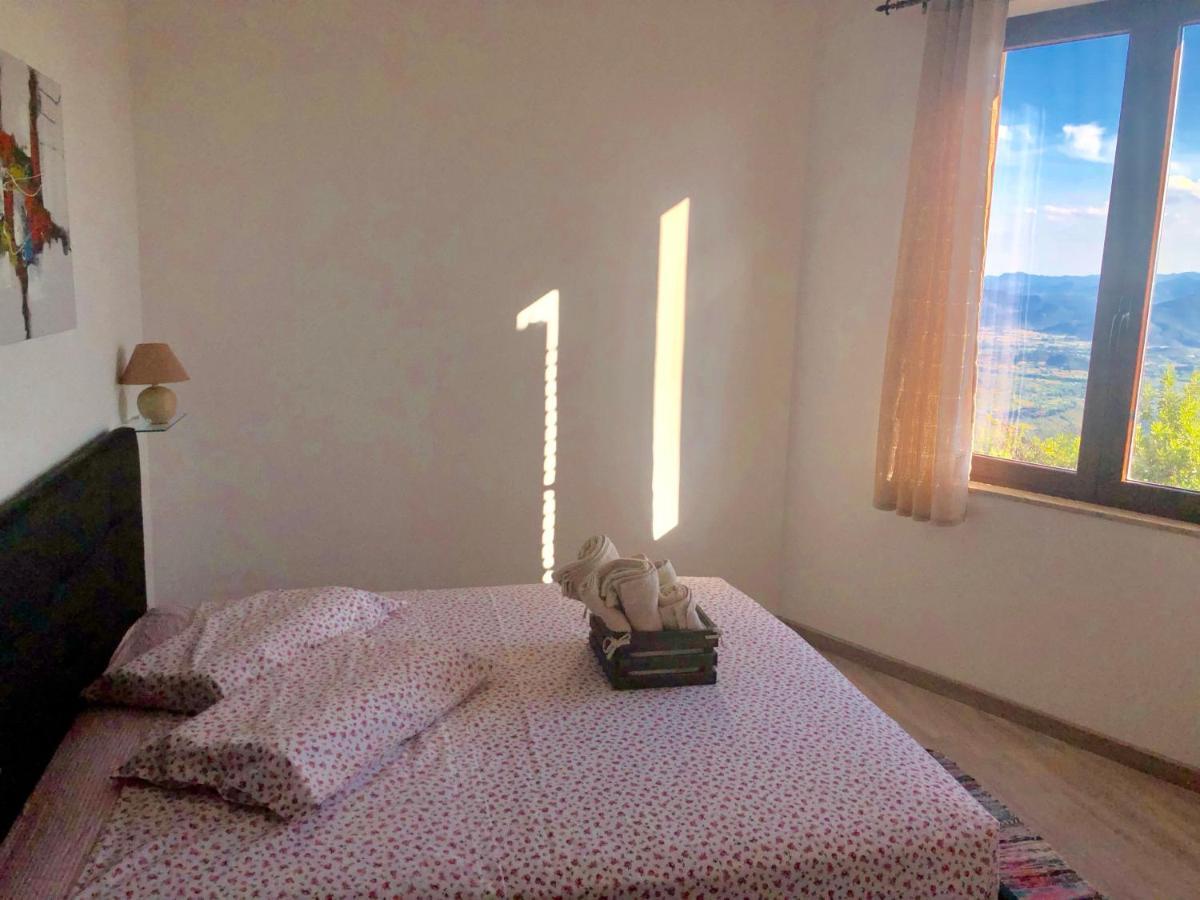 Serraenna Bedrooms Бауней Екстериор снимка