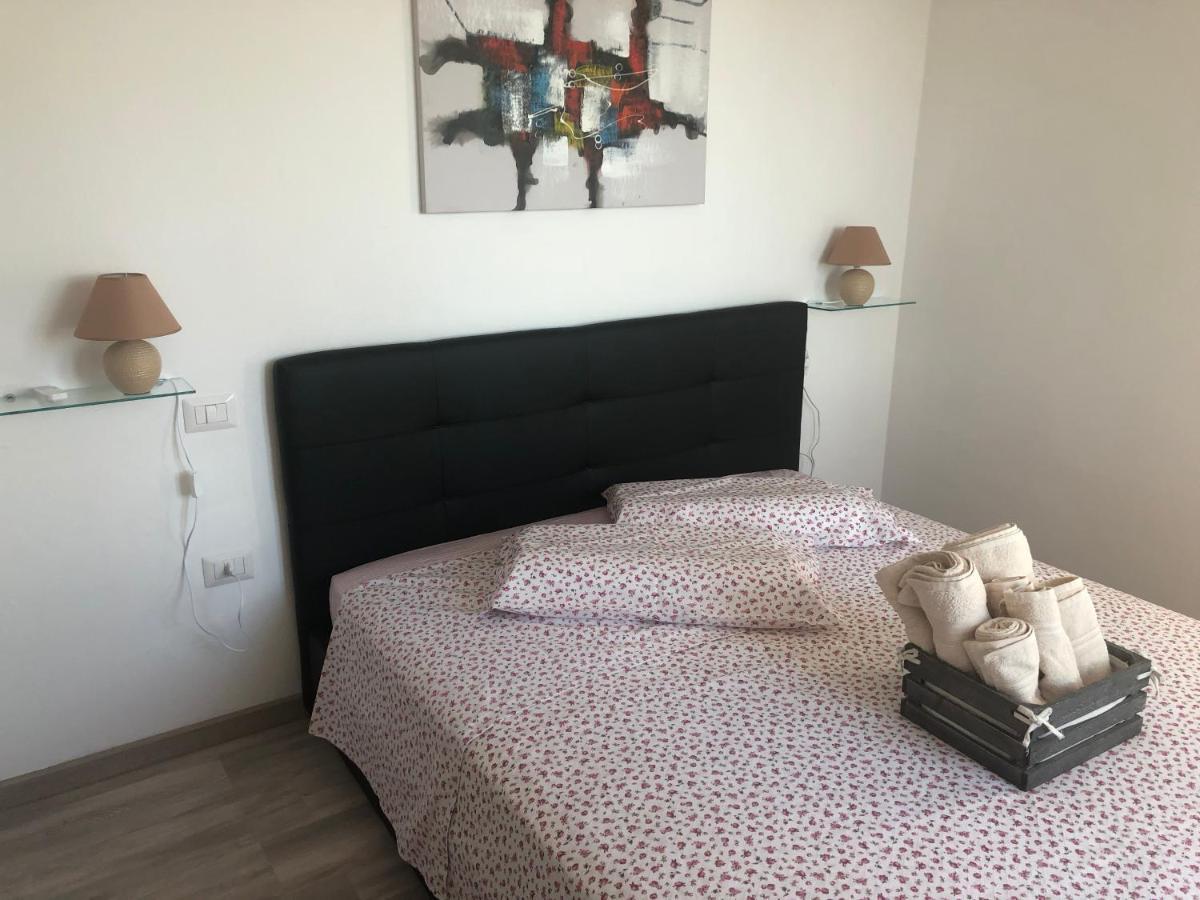 Serraenna Bedrooms Бауней Екстериор снимка